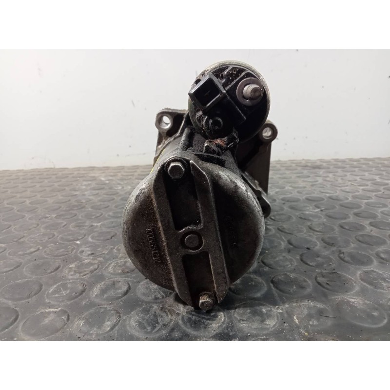 Recambio de motor arranque para peugeot 308 active referencia OEM IAM 9675660680  P3-A10-18-2
