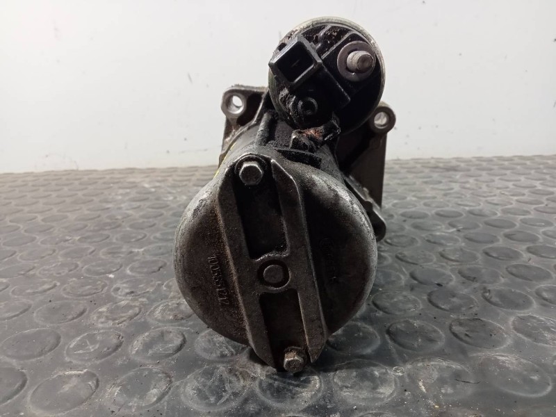 Recambio de motor arranque para peugeot 308 active referencia OEM IAM 9675660680  P3-A10-18-2