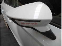 Recambio de retrovisor derecho electrico para seat leon (5f1) fr referencia OEM IAM   