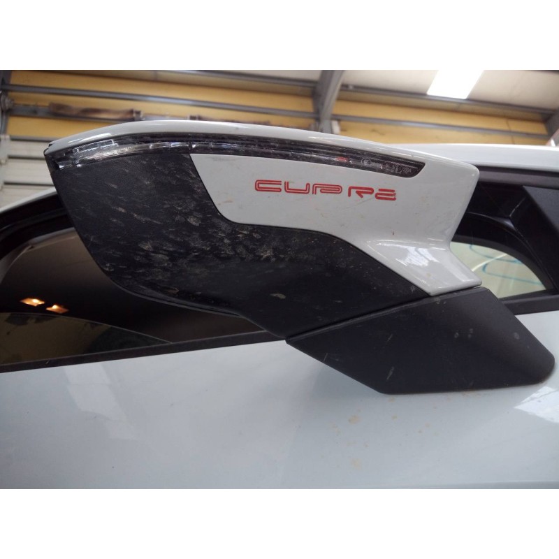 Recambio de retrovisor derecho electrico para seat leon (5f1) fr referencia OEM IAM   