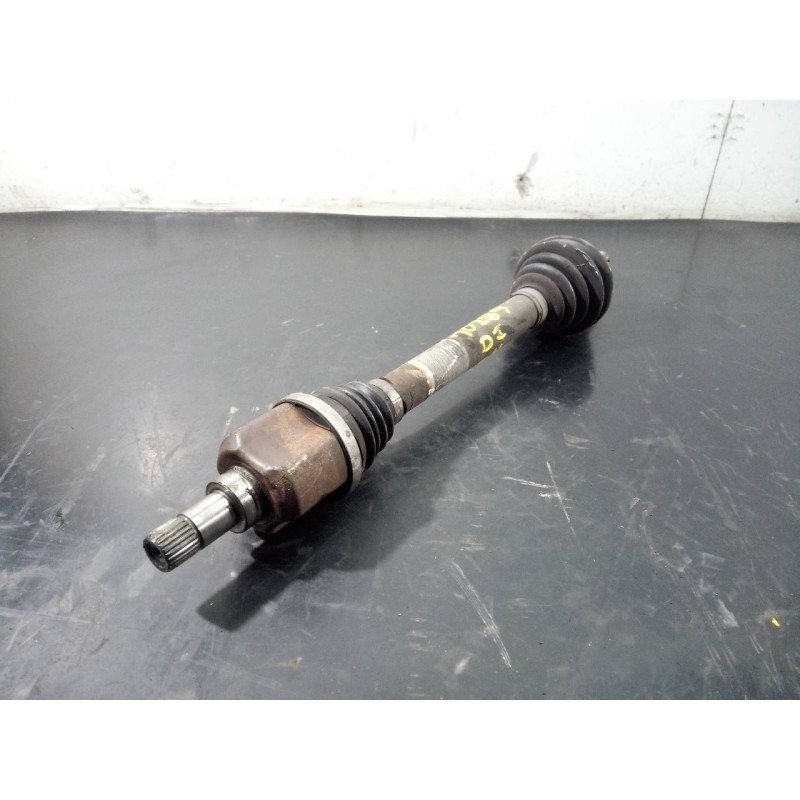 Recambio de transmision delantera izquierda para citroën c4 lim. collection referencia OEM IAM 9661107380  P1-B6-37