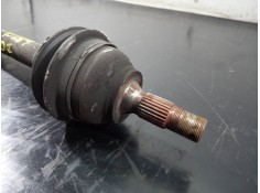 Recambio de transmision delantera izquierda para citroën c4 lim. collection referencia OEM IAM 9661107380  P1-B6-37 2