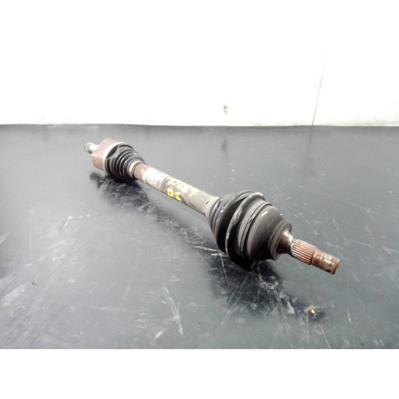 Recambio de transmision delantera izquierda para citroën c4 lim. collection referencia OEM IAM 9661107380  P1-B6-37