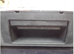 MANETA EXTERIOR PORTON 