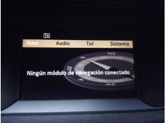 SISTEMA NAVEGACION GPS A2049007508 E3-A1-10-7