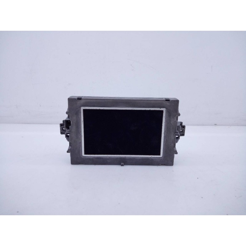 Recambio de sistema navegacion gps para mercedes-benz clase c (w204) lim. c 220 cdi blueefficiency (204.002) referencia OEM IAM 