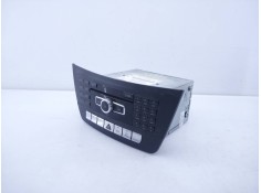 Recambio de sistema navegacion gps para mercedes-benz clase c (w204) lim. c 220 cdi blueefficiency (204.002) referencia OEM IAM 