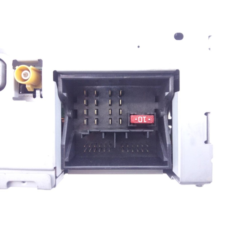 Recambio de sistema navegacion gps para mercedes-benz clase c (w204) lim. c 220 cdi blueefficiency (204.002) referencia OEM IAM 