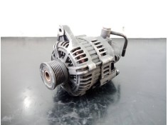 Recambio de alternador para hyundai tucson (jm) 2.0 crdi comfort (4wd) referencia OEM IAM   