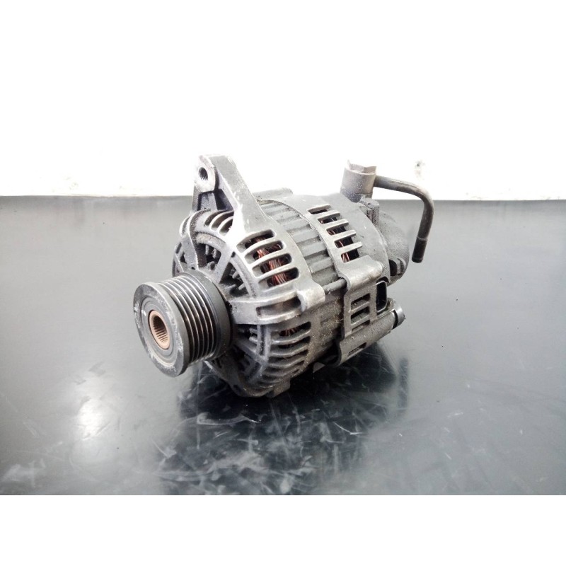 Recambio de alternador para hyundai tucson (jm) 2.0 crdi comfort (4wd) referencia OEM IAM   