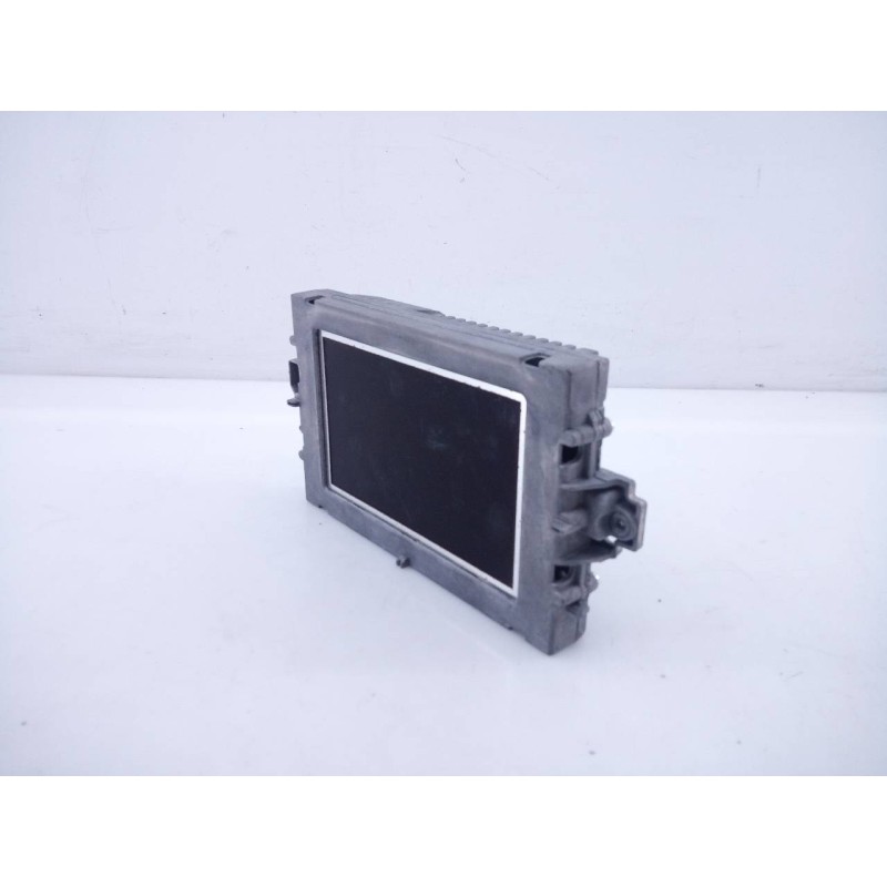 Recambio de sistema navegacion gps para mercedes-benz clase c (w204) lim. c 220 cdi blueefficiency (204.002) referencia OEM IAM 