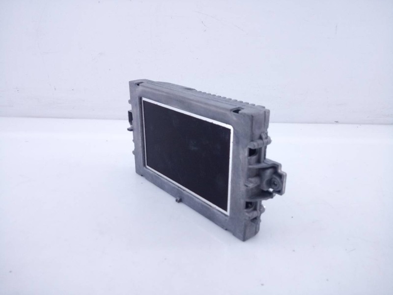 Recambio de sistema navegacion gps para mercedes-benz clase c (w204) lim. c 220 cdi blueefficiency (204.002) referencia OEM IAM 