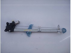 Recambio de elevalunas delantero izquierdo para suzuki swift (az) gle referencia OEM IAM L2023  E3-A3-53-2