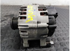 Recambio de alternador para citroën c3 attraction referencia OEM IAM 9678048880 2614016B P3-B5-7-1 2