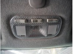 Recambio de luz interior para citroën c-elysée exclusive referencia OEM IAM   