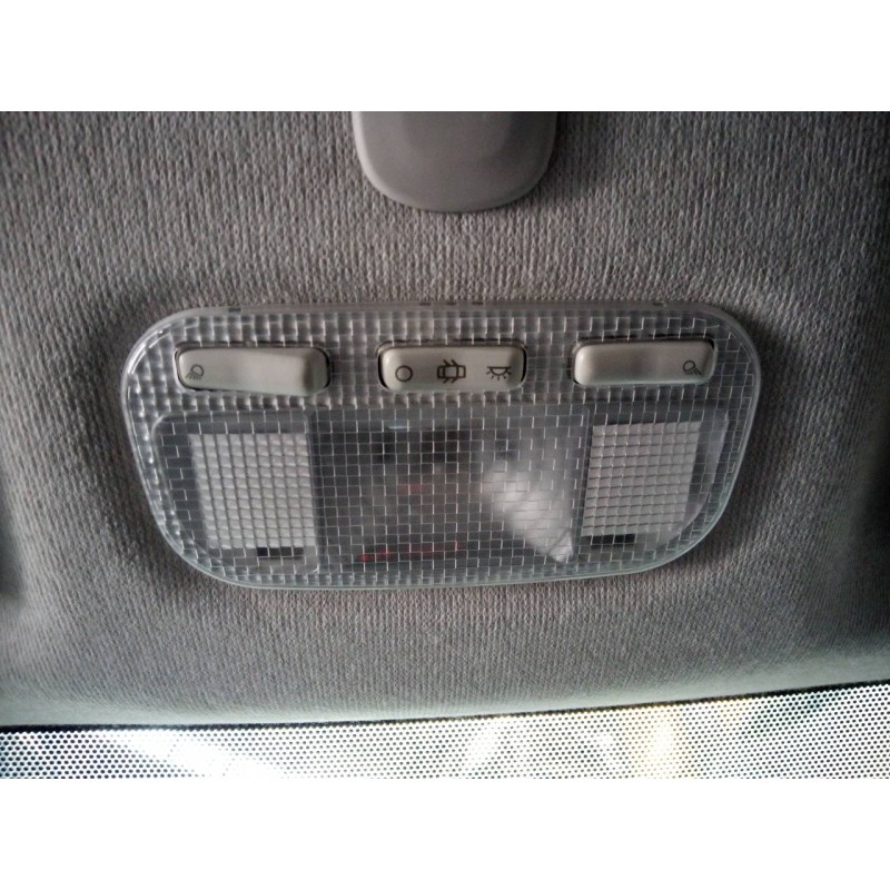 Recambio de luz interior para citroën c-elysée exclusive referencia OEM IAM   