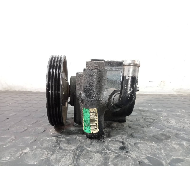 Recambio de bomba direccion para dacia sandero laureate referencia OEM IAM 8200886459C 26146324EF P3-B4-2-4