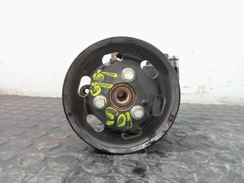 Recambio de bomba direccion para dacia sandero laureate referencia OEM IAM 8200886459C 26146324EF P3-B4-2-4