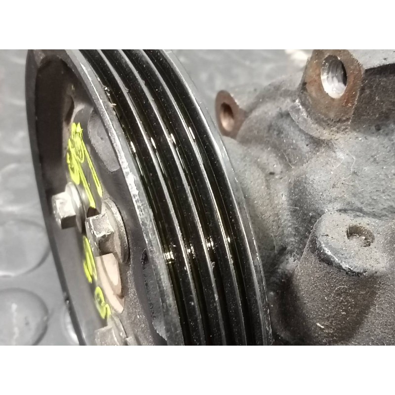 Recambio de bomba direccion para dacia sandero laureate referencia OEM IAM 8200886459C 26146324EF P3-B4-2-4