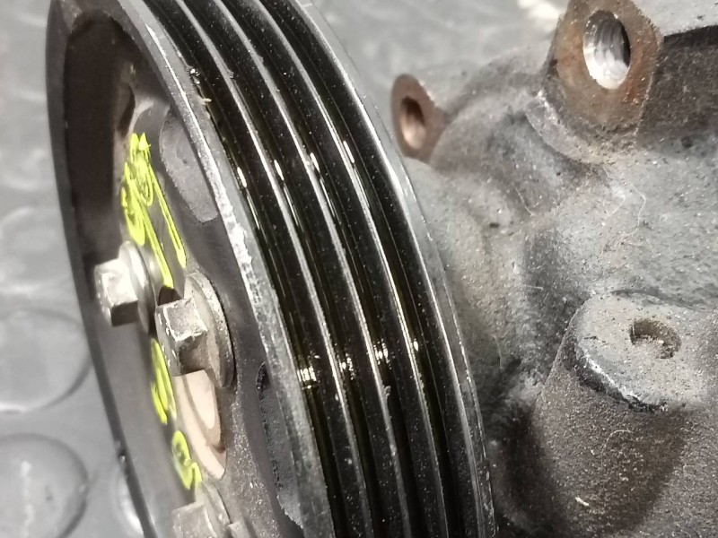 Recambio de bomba direccion para dacia sandero laureate referencia OEM IAM 8200886459C 26146324EF P3-B4-2-4