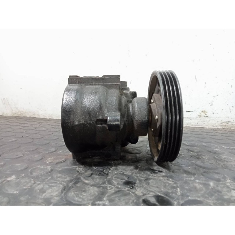 Recambio de bomba direccion para dacia sandero laureate referencia OEM IAM 8200886459C 26146324EF P3-B4-2-4