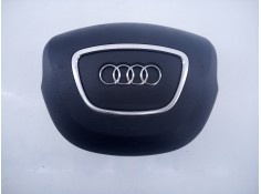 Recambio de airbag delantero izquierdo para audi a6 avant (4g5) 2.0 tdi referencia OEM IAM 4G0880201N 670AMR2008KJL8 E1-B6-7-2