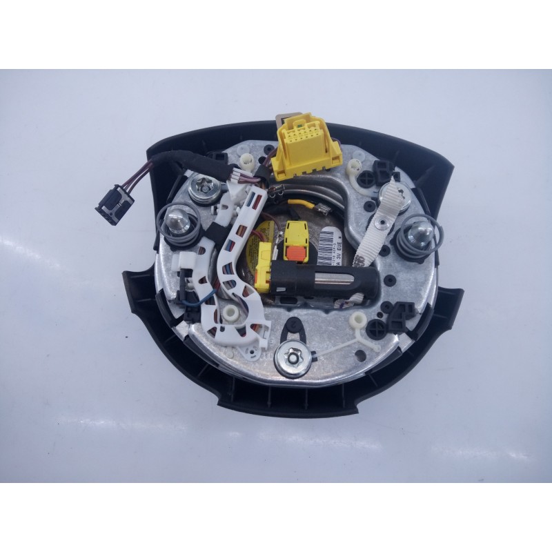 Recambio de airbag delantero izquierdo para audi a6 avant (4g5) 2.0 tdi referencia OEM IAM 4G0880201N 670AMR2008KJL8 E1-B6-7-2