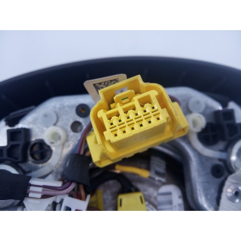 Recambio de airbag delantero izquierdo para audi a6 avant (4g5) 2.0 tdi referencia OEM IAM 4G0880201N 670AMR2008KJL8 E1-B6-7-2