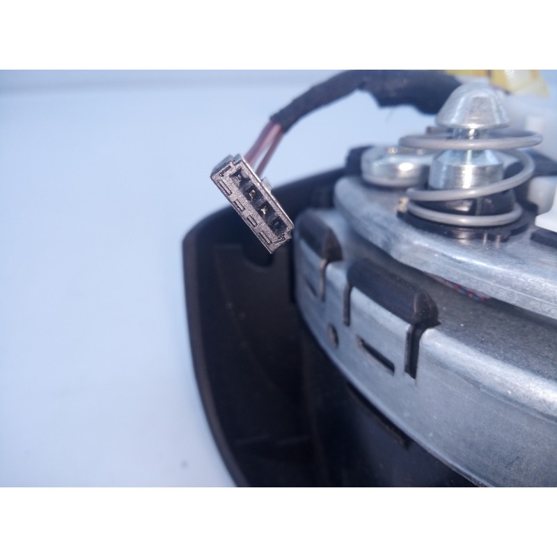 Recambio de airbag delantero izquierdo para audi a6 avant (4g5) 2.0 tdi referencia OEM IAM 4G0880201N 670AMR2008KJL8 E1-B6-7-2