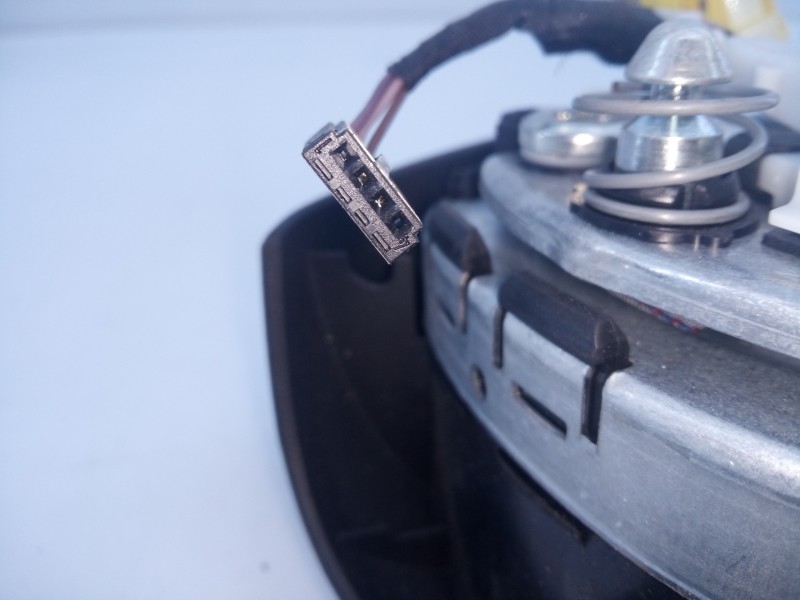 Recambio de airbag delantero izquierdo para audi a6 avant (4g5) 2.0 tdi referencia OEM IAM 4G0880201N 670AMR2008KJL8 E1-B6-7-2