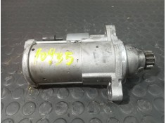 MOTOR ARRANQUE 02M911022F 0001179602 