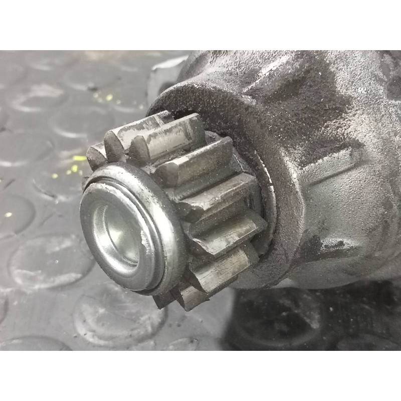 Recambio de motor arranque para seat ateca (kh7) xcellence referencia OEM IAM 02M911022F 0001179602 