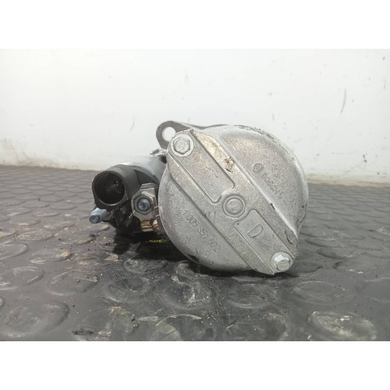 Recambio de motor arranque para seat ateca (kh7) xcellence referencia OEM IAM 02M911022F 0001179602 