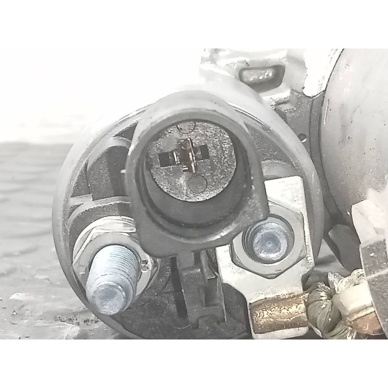 Recambio de motor arranque para seat ateca (kh7) xcellence referencia OEM IAM 02M911022F 0001179602 