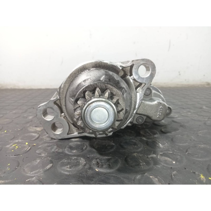 Recambio de motor arranque para seat ateca (kh7) xcellence referencia OEM IAM 02M911022F 0001179602 