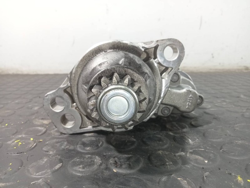Recambio de motor arranque para seat ateca (kh7) xcellence referencia OEM IAM 02M911022F 0001179602 