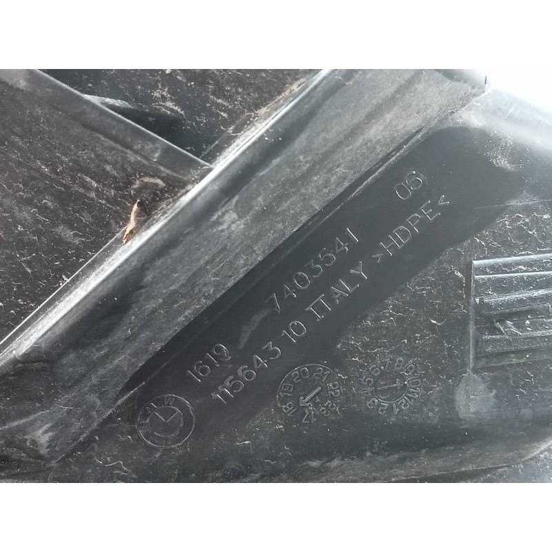 Recambio de adblue para bmw serie 1 lim. 5-trg. (f20) 118d m sport referencia OEM IAM 1619740354106  P1-B5-21