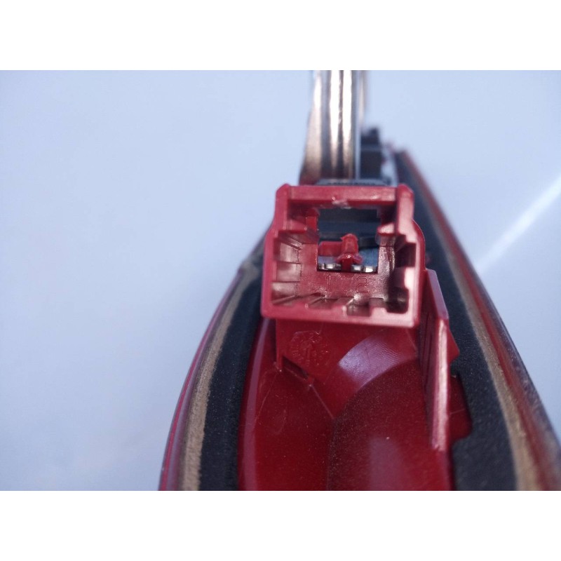 Recambio de luz central de freno para peugeot 208 access referencia OEM IAM   E1-A4-50-1