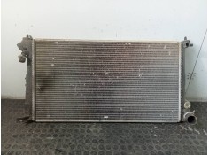 Recambio de radiador agua para citroën berlingo 2.0 600 hdi furg. referencia OEM IAM 864233GD  