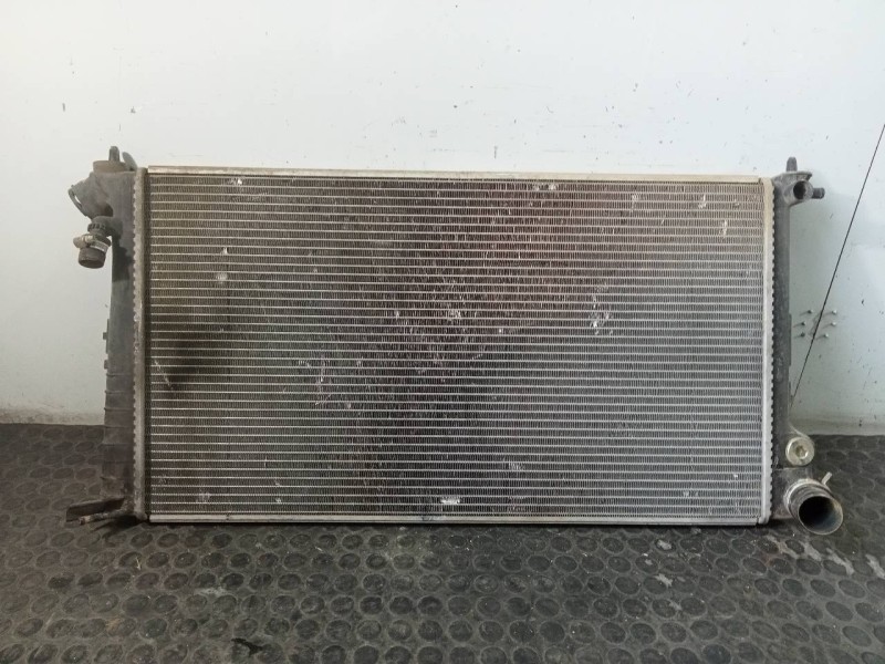 Recambio de radiador agua para citroën berlingo 2.0 600 hdi furg. referencia OEM IAM 864233GD  