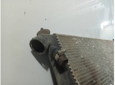 Recambio de radiador agua para citroën berlingo 2.0 600 hdi furg. referencia OEM IAM 864233GD   2