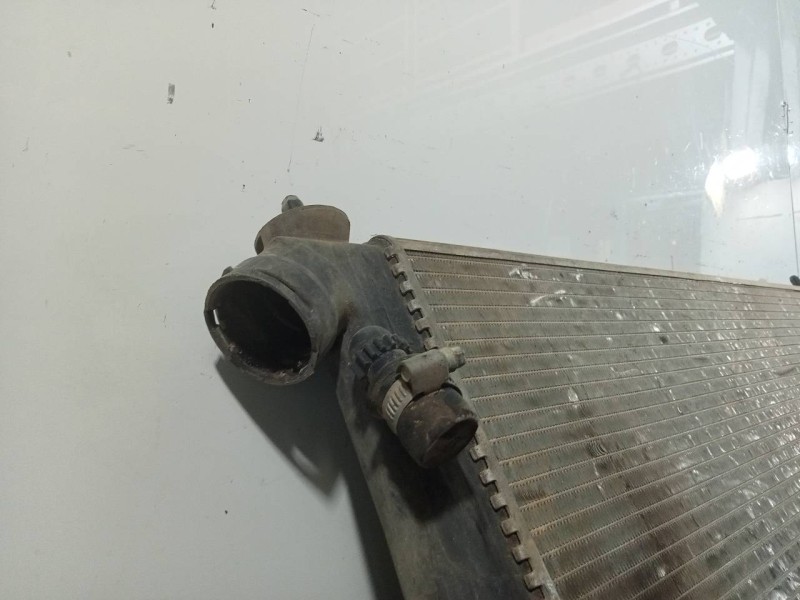 Recambio de radiador agua para citroën berlingo 2.0 600 hdi furg. referencia OEM IAM 864233GD  