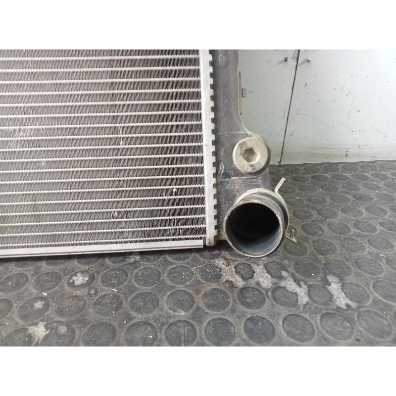 Recambio de radiador agua para citroën berlingo 2.0 600 hdi furg. referencia OEM IAM 864233GD  