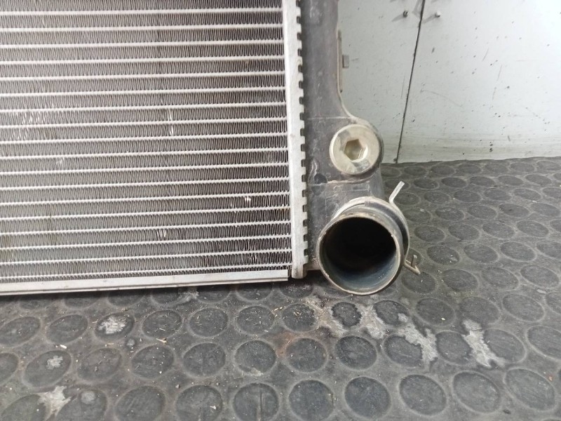 Recambio de radiador agua para citroën berlingo 2.0 600 hdi furg. referencia OEM IAM 864233GD  