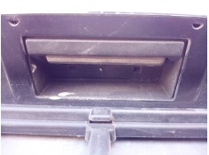 MANETA EXTERIOR PORTON 