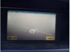 SISTEMA NAVEGACION GPS 