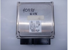 CENTRALITA MOTOR UCE A6519007003 A6519014402 E3-A1-5-2