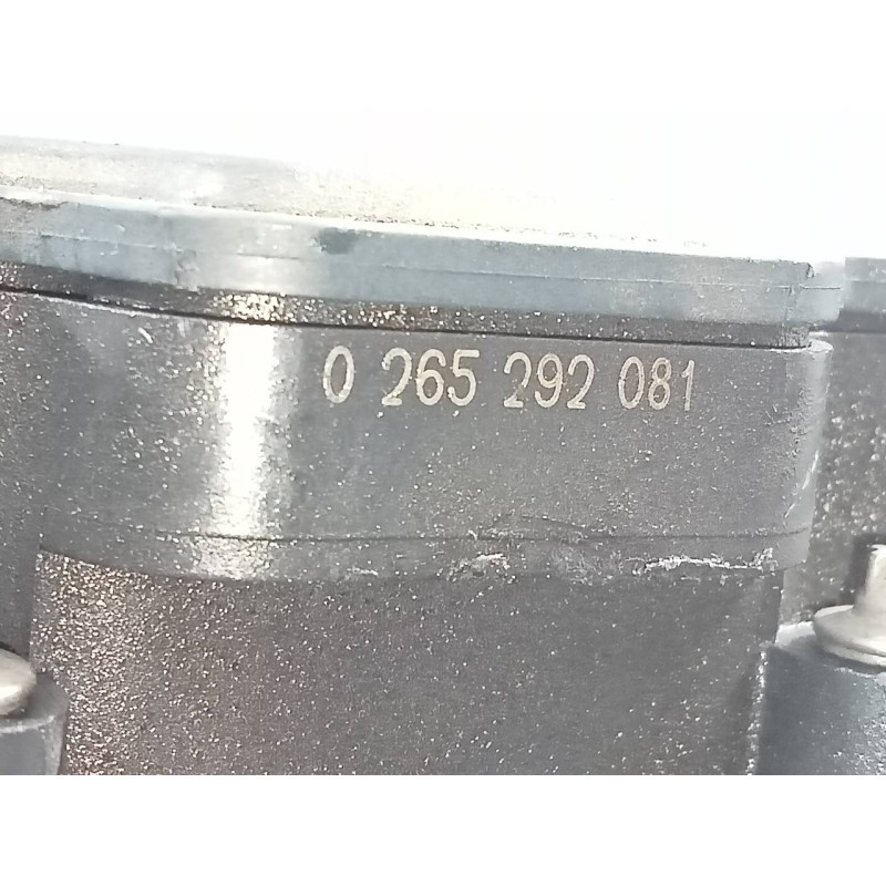 Recambio de abs para peugeot 3008 gt line referencia OEM IAM 9832278080 0265292081 P3-A8-29-2