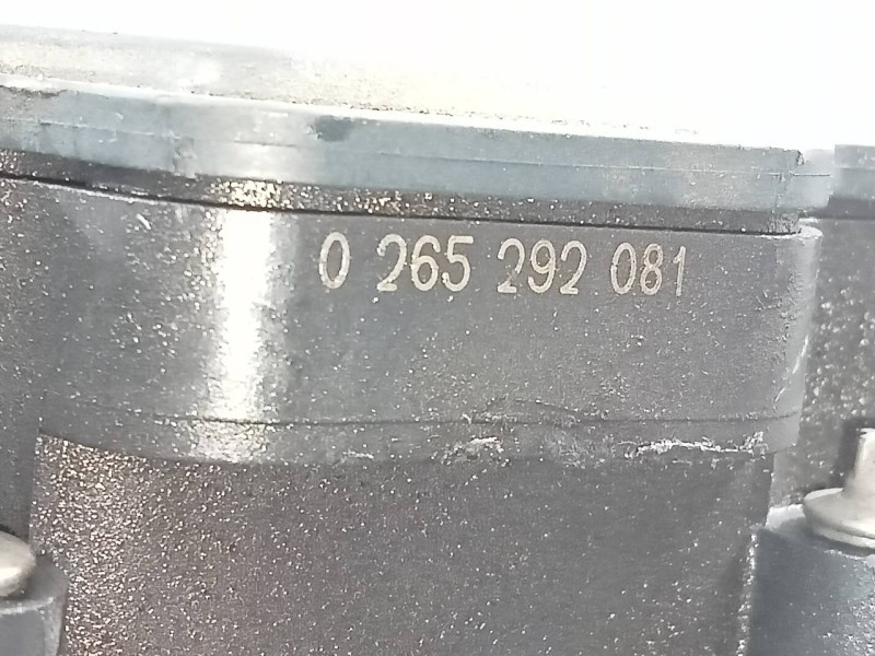 Recambio de abs para peugeot 3008 gt line referencia OEM IAM 9832278080 0265292081 P3-A8-29-2