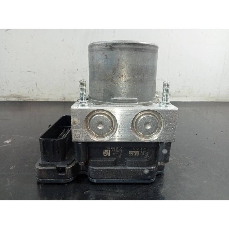 Recambio de abs para peugeot 3008 gt line referencia OEM IAM 9832278080 0265292081 P3-A8-29-2